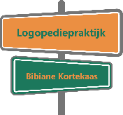 Logopediepraktijk Bibiane Kortekaas